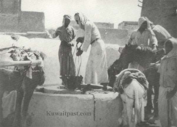 صور تراث دولة الكويت